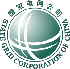 国家电网logo